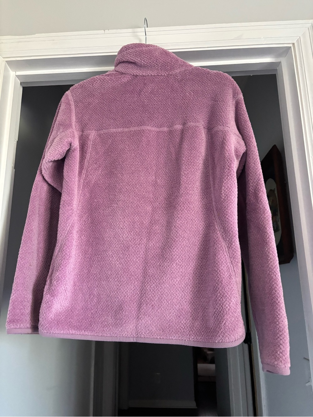 Patagonia pullover - Picture 2 of 3